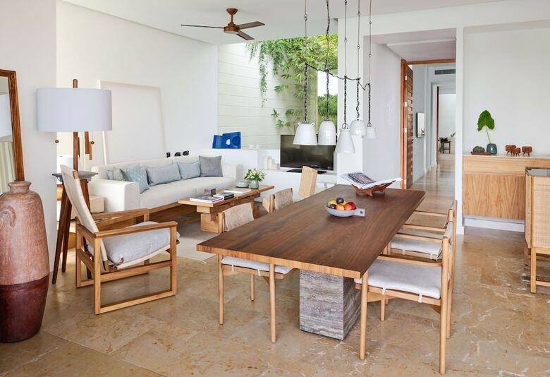 Hotel Rosewood Mayakoba