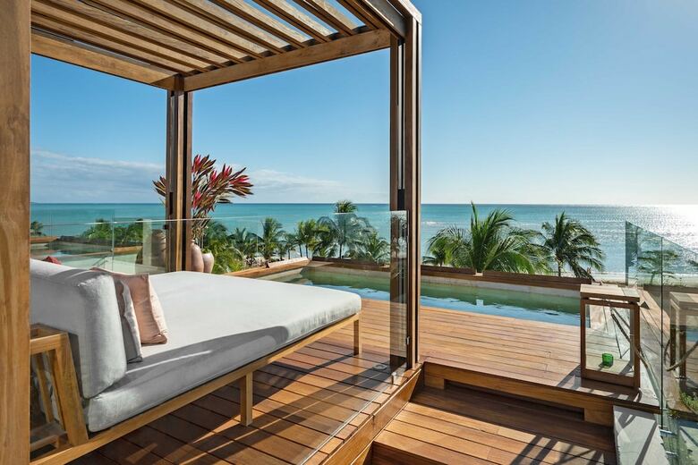 Hotel Rosewood Mayakoba