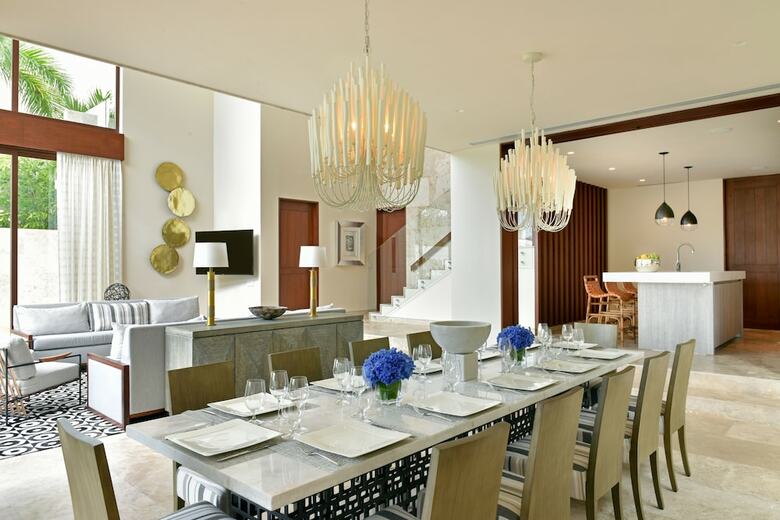 Hotel Rosewood Mayakoba