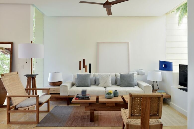 Hotel Rosewood Mayakoba