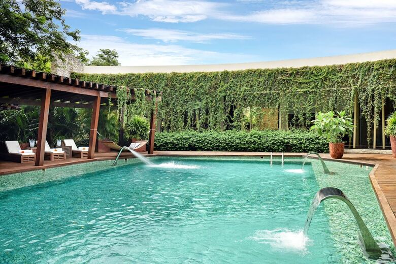 Hotel Rosewood Mayakoba