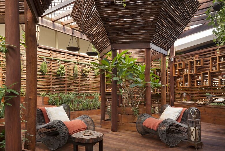 Hotel Rosewood Mayakoba