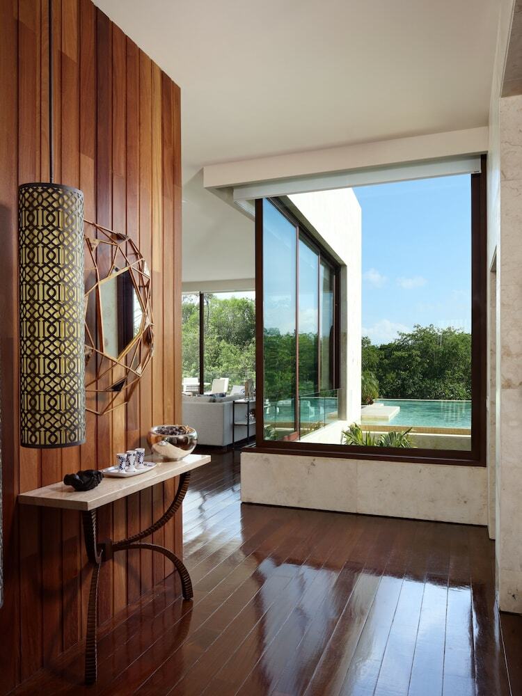 Hotel Rosewood Mayakoba