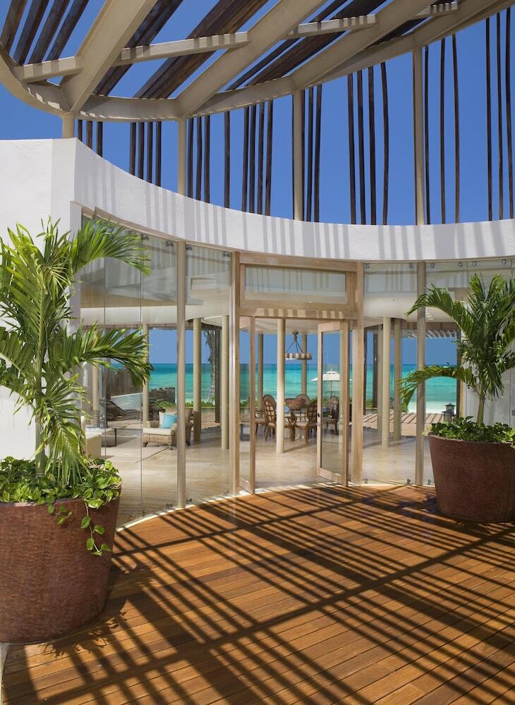 Hotel Rosewood Mayakoba