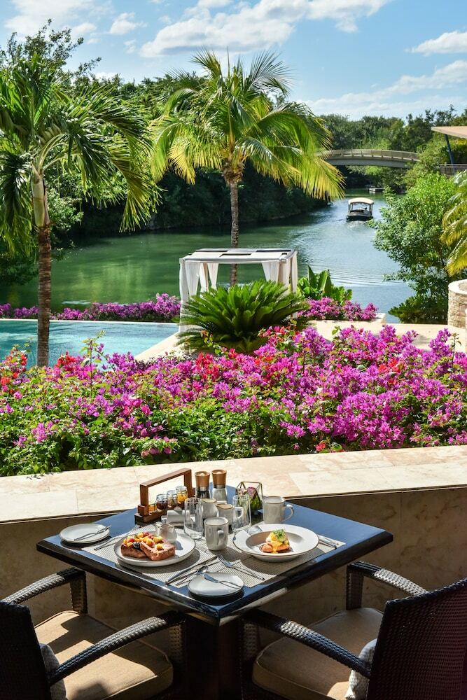 Hotel Rosewood Mayakoba