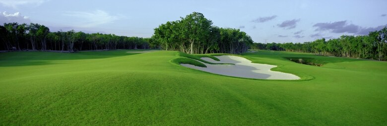 Hotel Rosewood Mayakoba