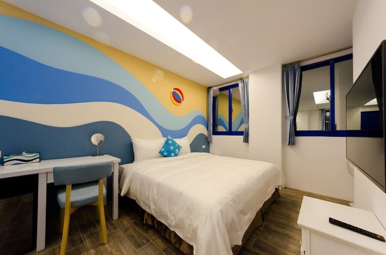 Hotel C'est La Vie Villa