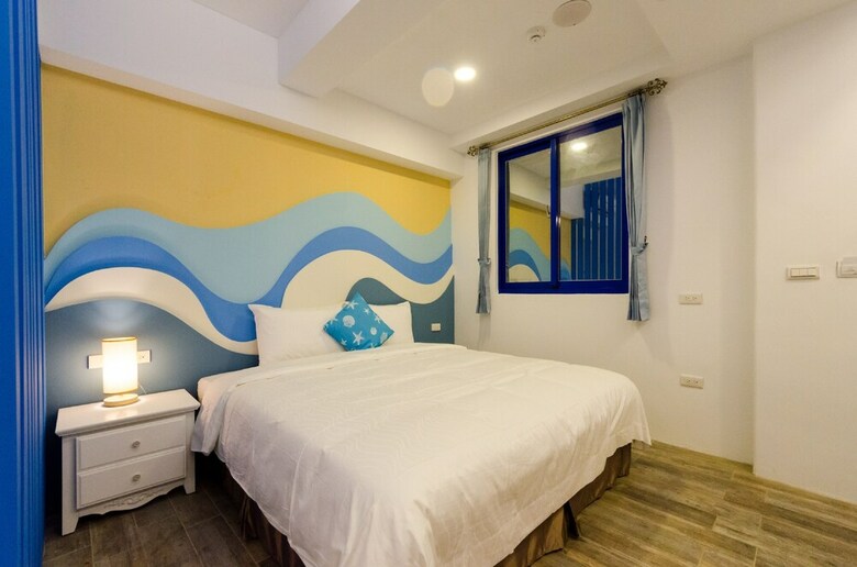 Hotel C'est La Vie Villa