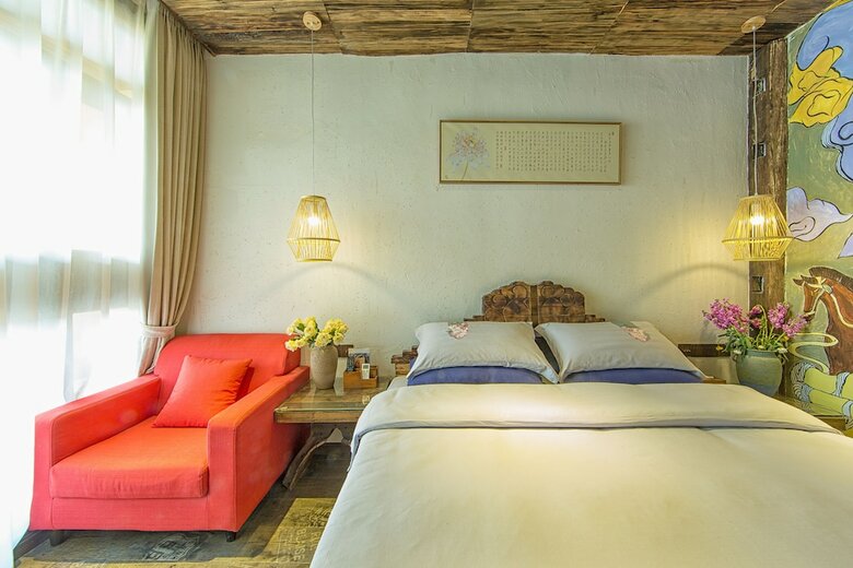 Hotel China Old Story Inns Encounter Lijiang
