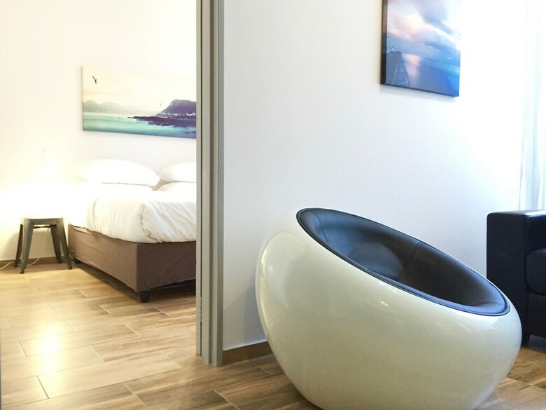 Apartamentos Urban Oasis At Perspectives