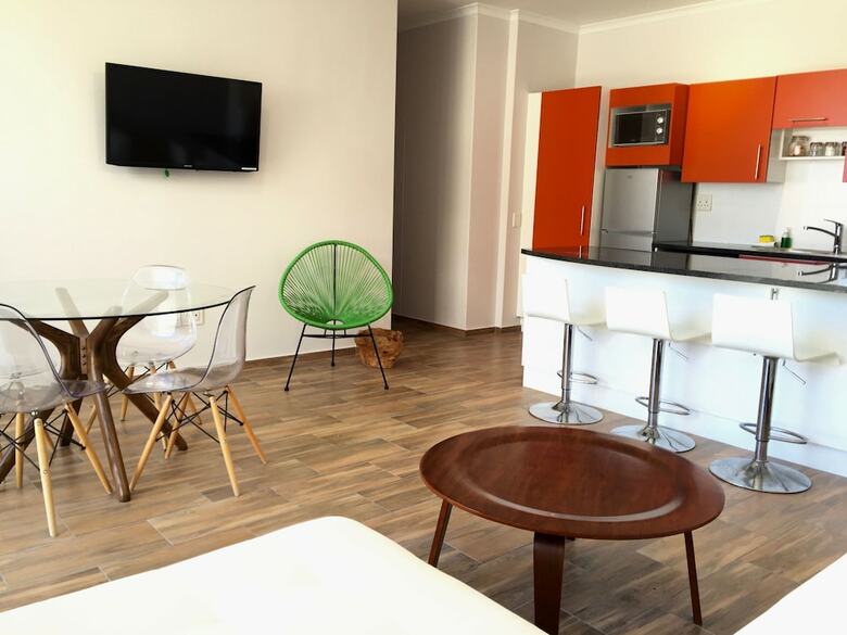 Apartamentos Urban Oasis At Perspectives