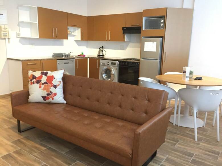 Apartamentos Urban Oasis At Perspectives