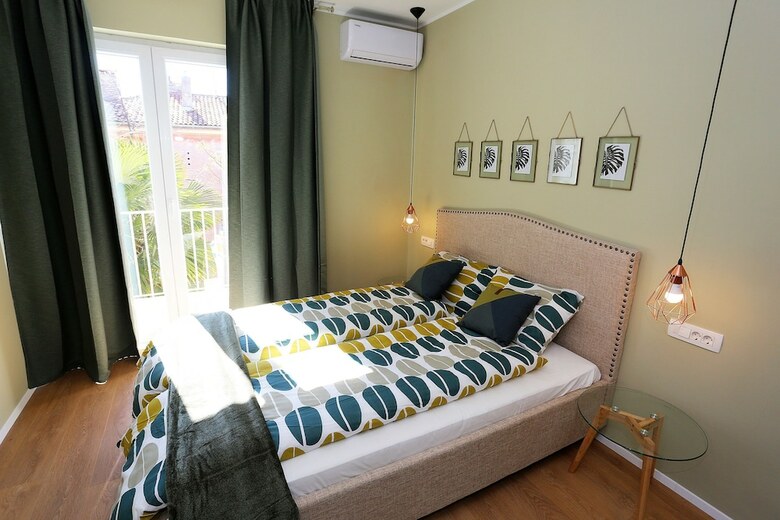 Hotel Prestige Rooms