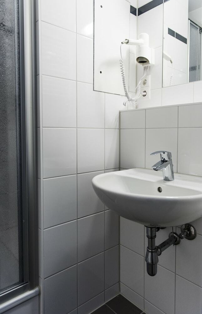 Hostal A&O Copenhagen Norrebro