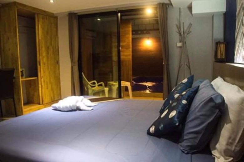 Hotel Royal Nine Resort Kanchanaburi