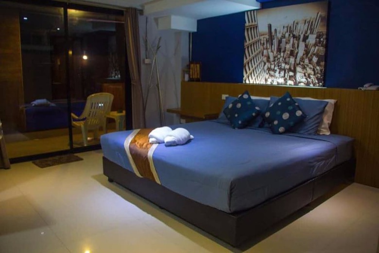 Hotel Royal Nine Resort Kanchanaburi