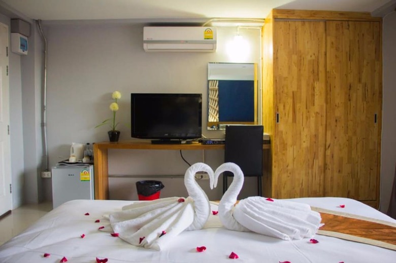 Hotel Royal Nine Resort Kanchanaburi