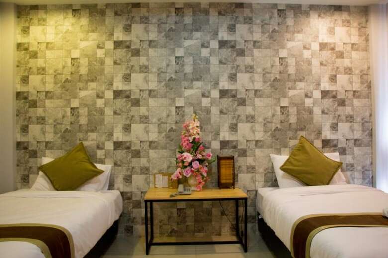 Hotel Royal Nine Resort Kanchanaburi