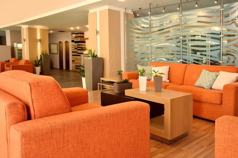Marina Alimos Hotel Apartments