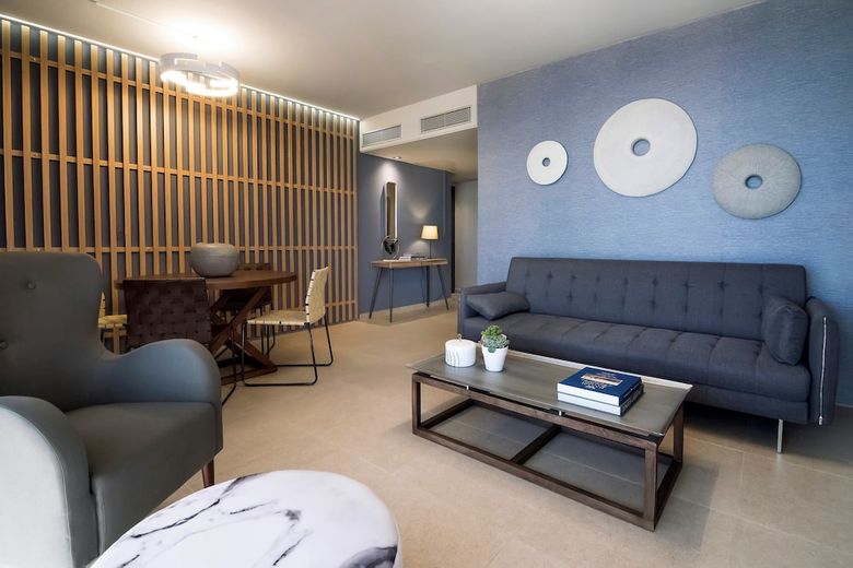 Marina Alimos Hotel Apartments