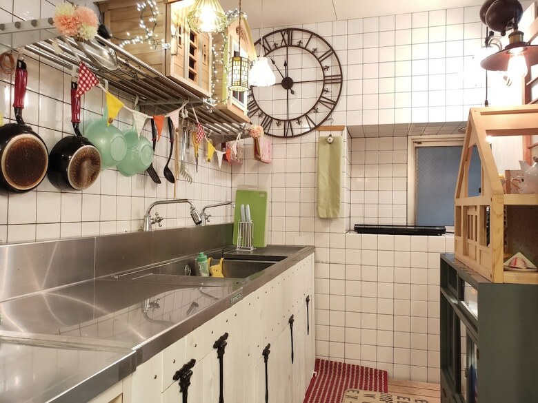 Hostal Dyeing And Hostel Nakashimaya - Caters To Women