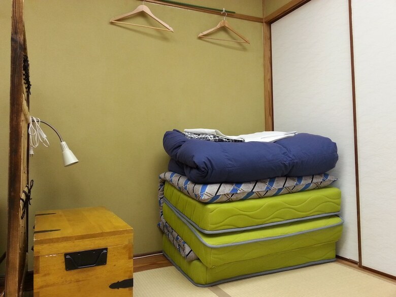 Hostal Dyeing And Hostel Nakashimaya - Caters To Women
