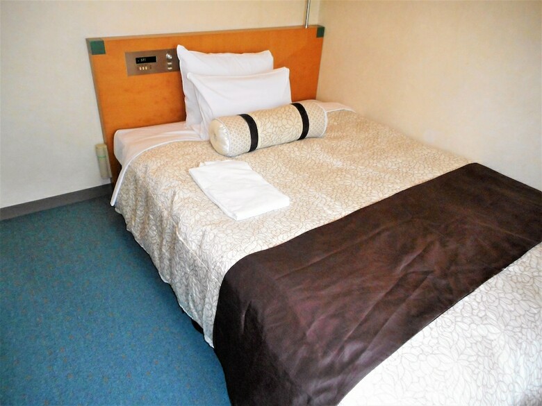 Hotel Kuretake Inn Asahikawa