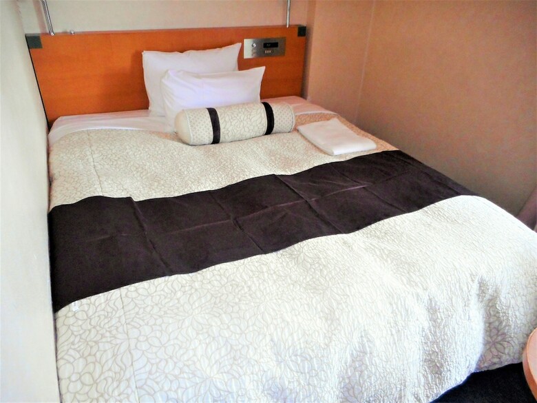 Hotel Kuretake Inn Asahikawa
