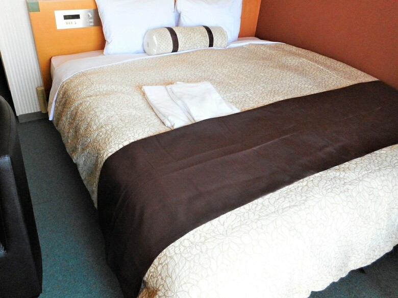 Hotel Kuretake Inn Asahikawa