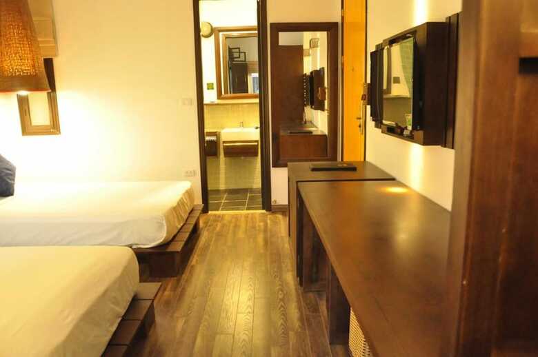 Cinnamon Cathedral Hotel
