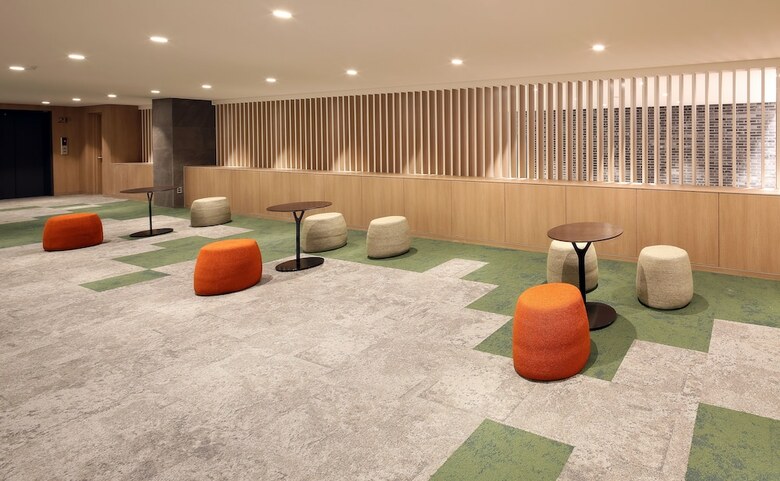 Hotel Dukgu Oncheon Resort Condo