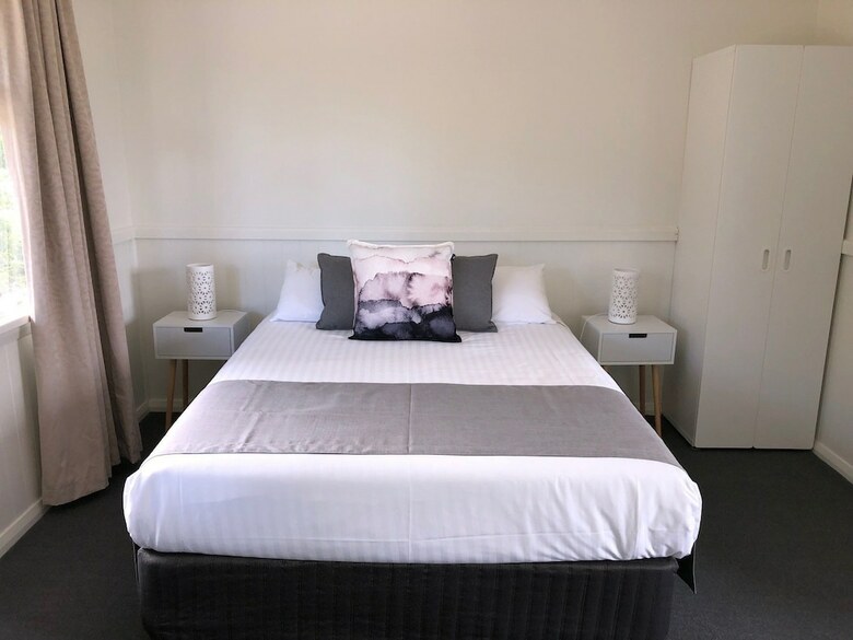 Hotel Orford Blue Waters