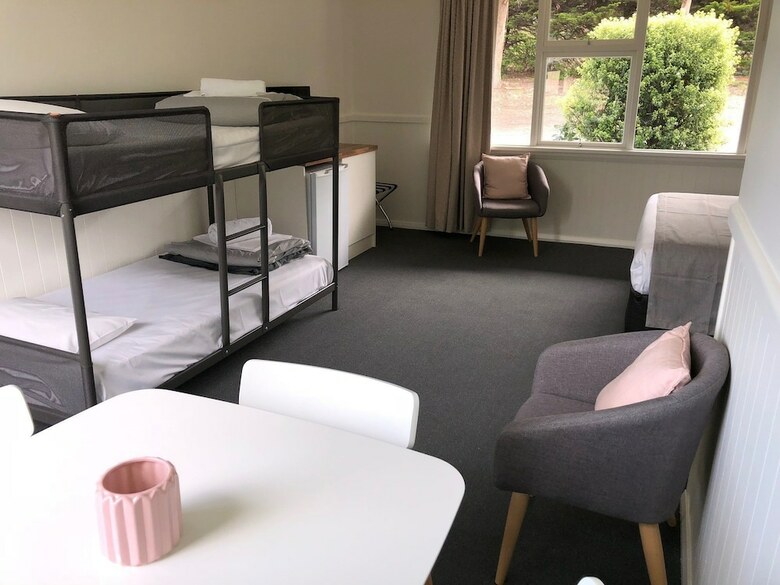Hotel Orford Blue Waters