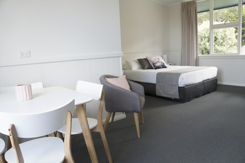 Hotel Orford Blue Waters