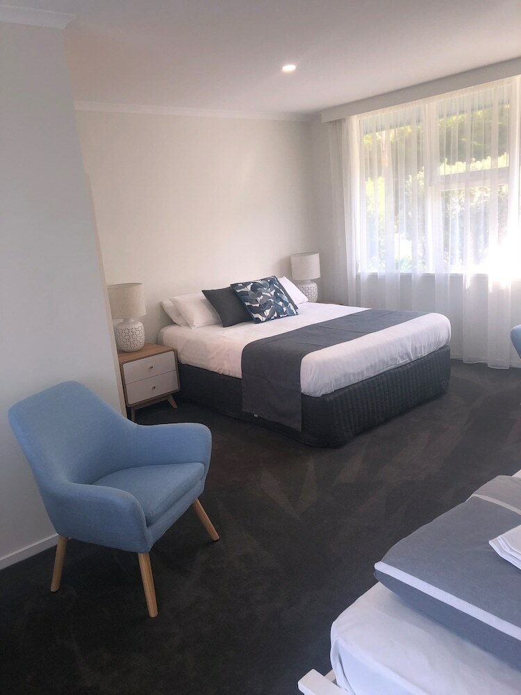 Hotel Orford Blue Waters