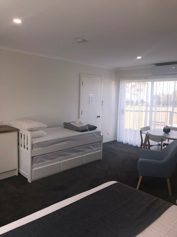 Hotel Orford Blue Waters
