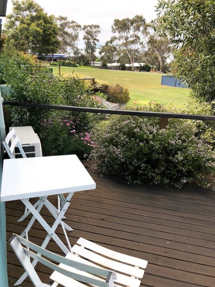 Hotel Orford Blue Waters