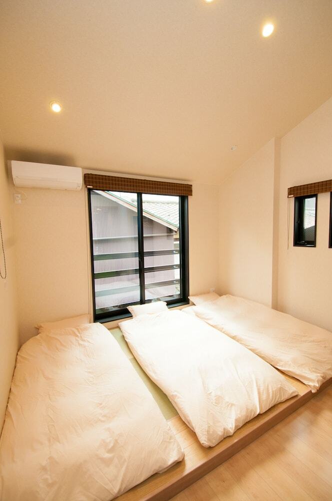 Apartamentos Inari Inn Gion