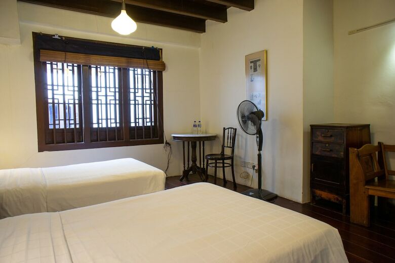 Hotel Wayfarer Guest House
