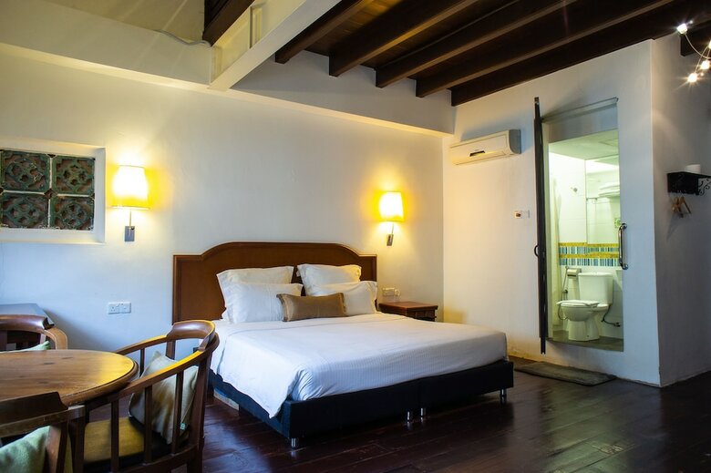 Hotel Wayfarer Guest House