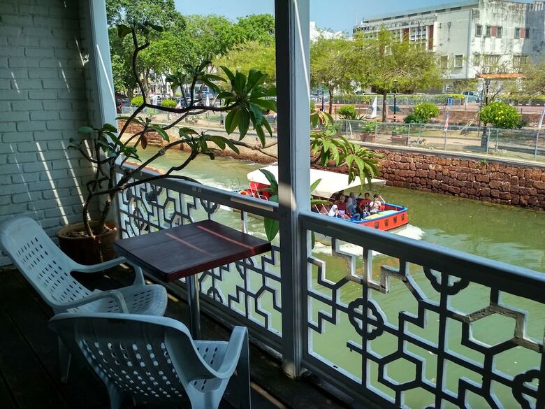 Hotel Wayfarer Guest House