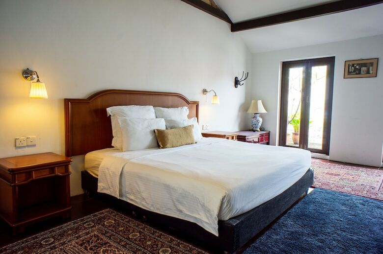 Hotel Wayfarer Guest House