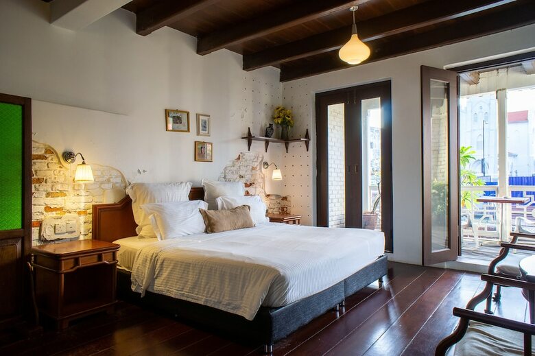 Hotel Wayfarer Guest House