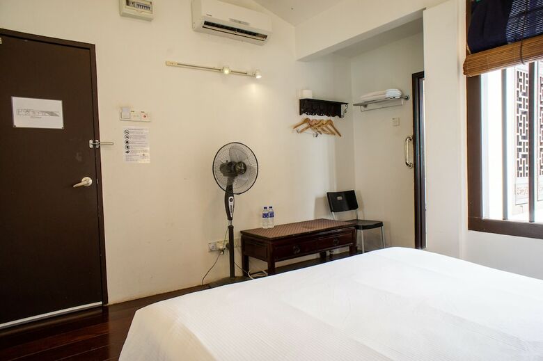 Hotel Wayfarer Guest House