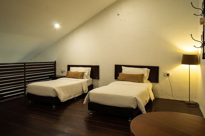 Hotel Wayfarer Guest House