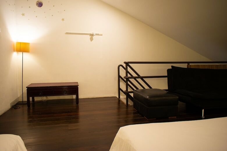 Hotel Wayfarer Guest House