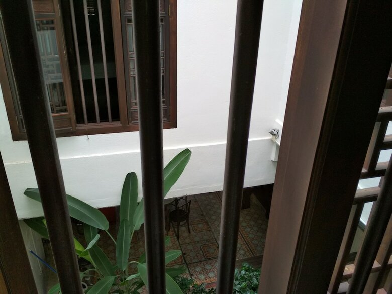 Hotel Wayfarer Guest House