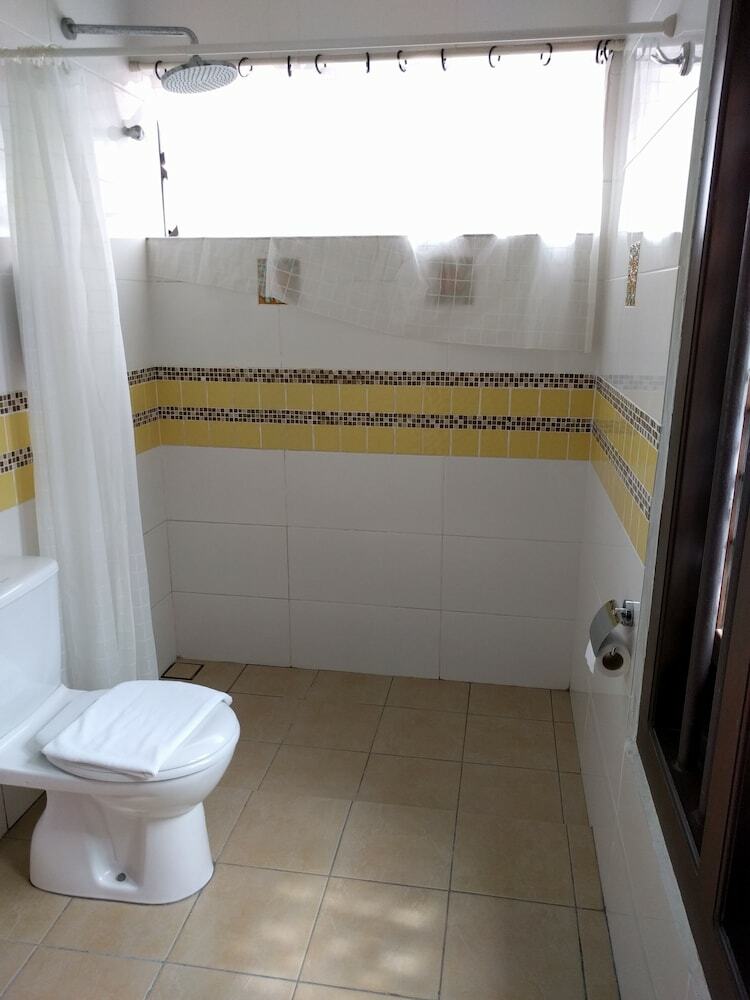 Hotel Wayfarer Guest House