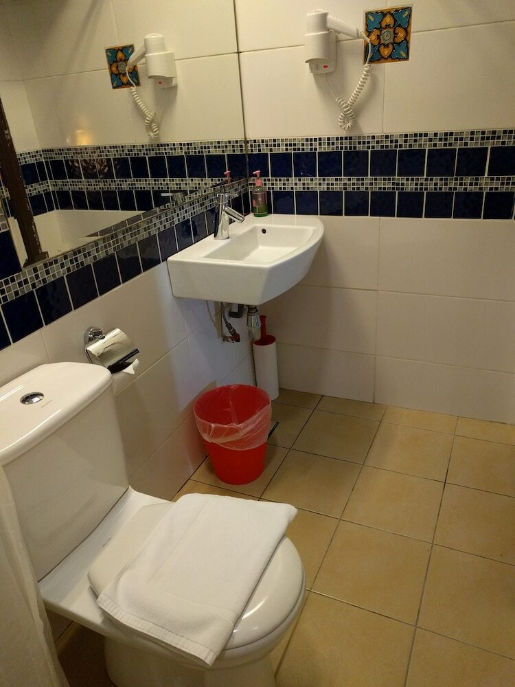 Hotel Wayfarer Guest House