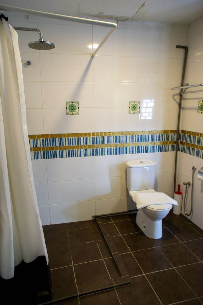 Hotel Wayfarer Guest House